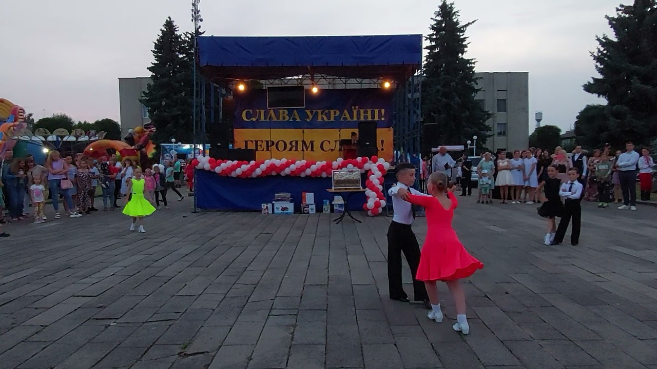 День Турійська - 2021. 
