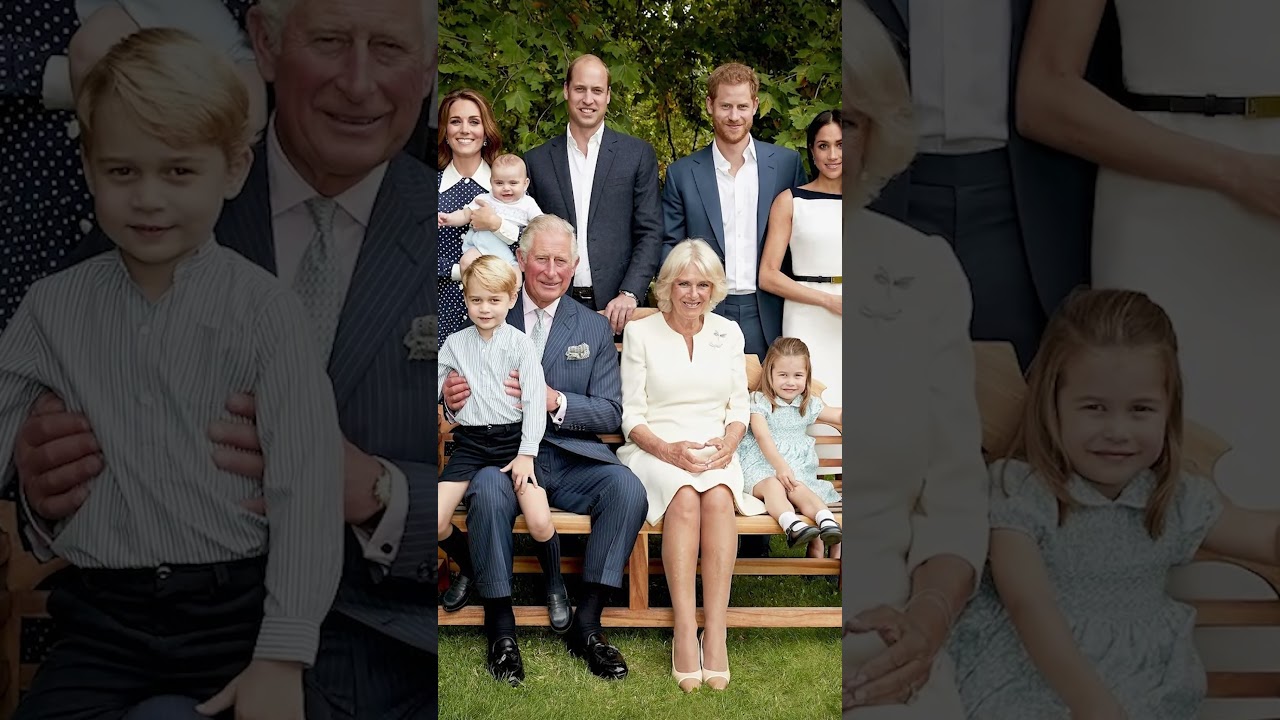 Heartbreaking News – Royal Family Just Released Latest Tragic Huge Announcement!