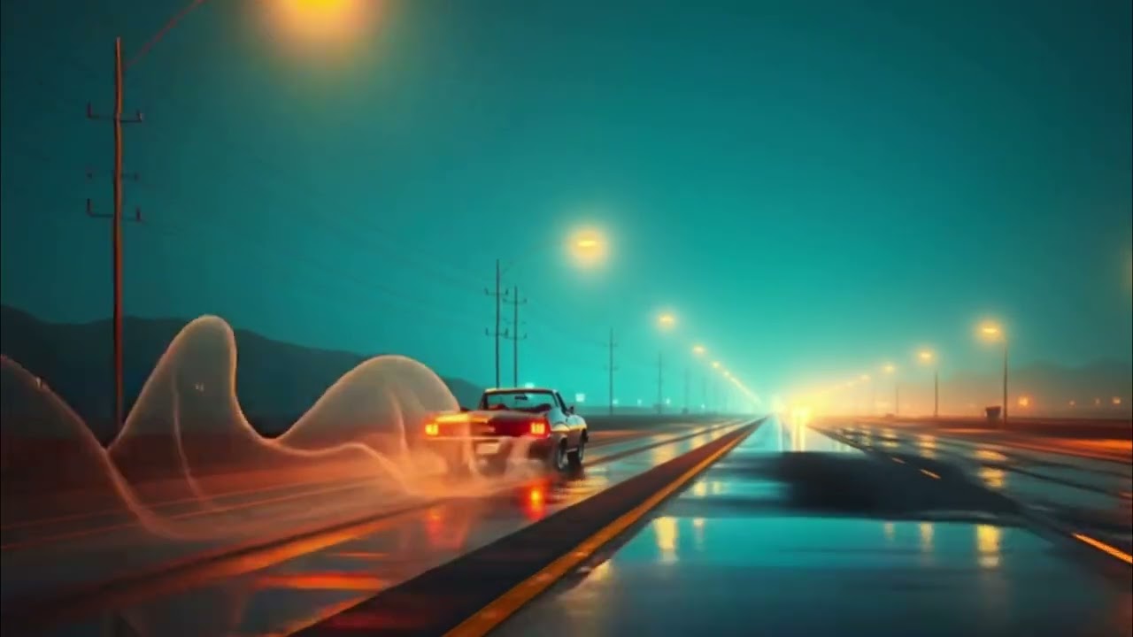 Late Shift Cruise