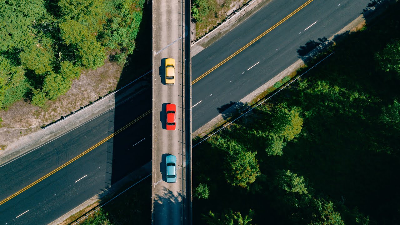BMW 2002 - Motorventures (The Vintage 2019)