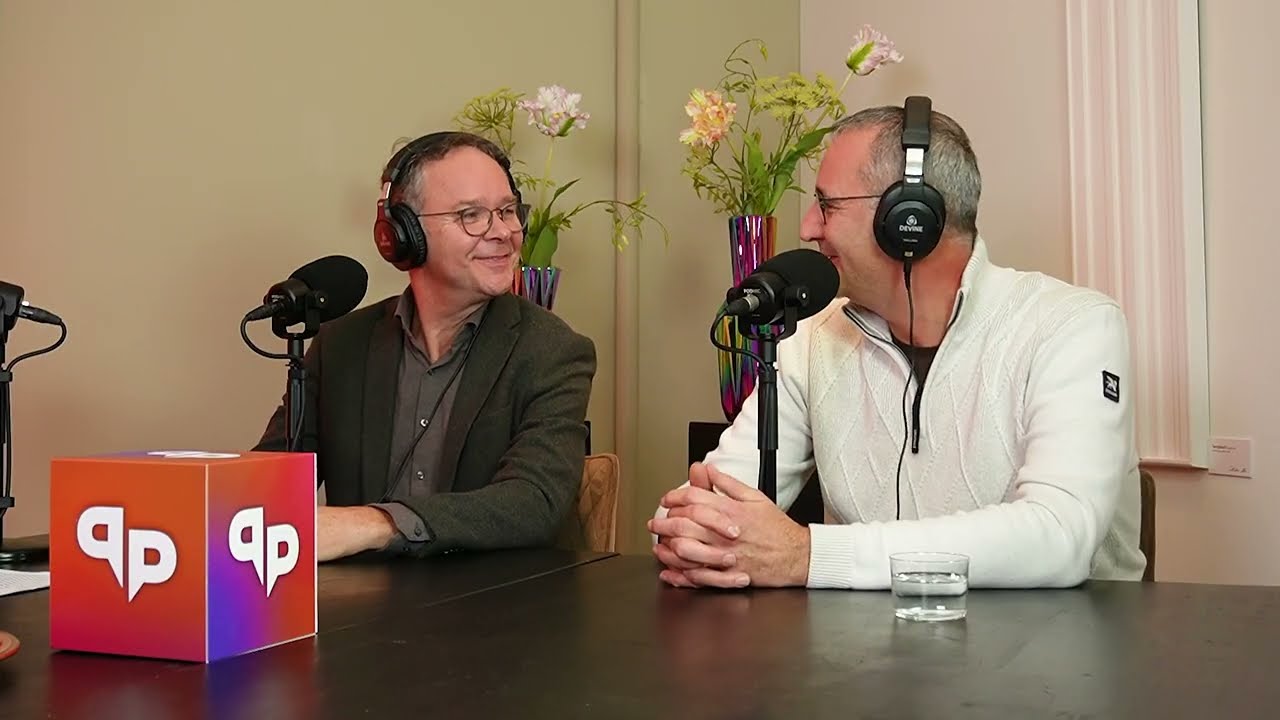 S1E4 - PakPraat - Is recycling de oplossing?