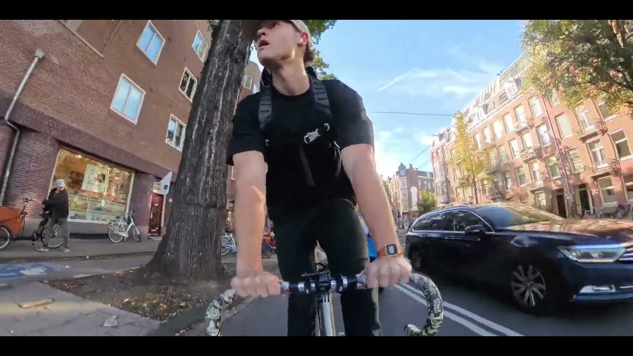 #98 - This is Amsterdam
