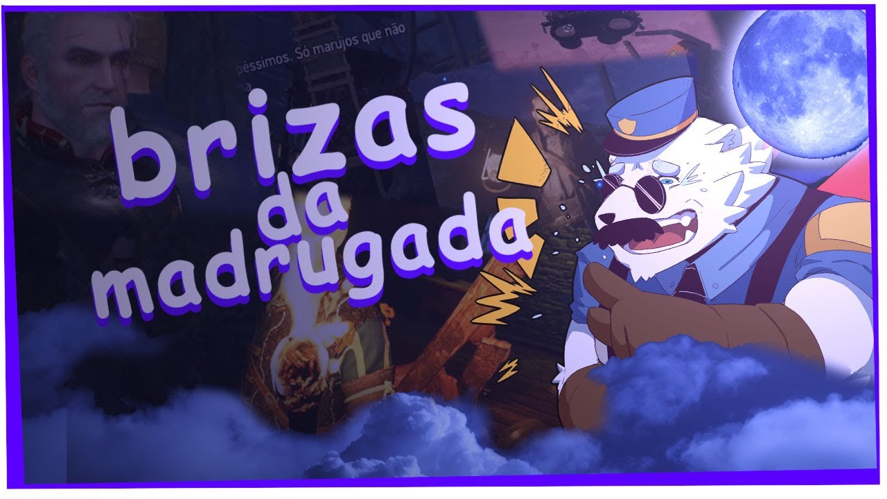a madrugada é estranha