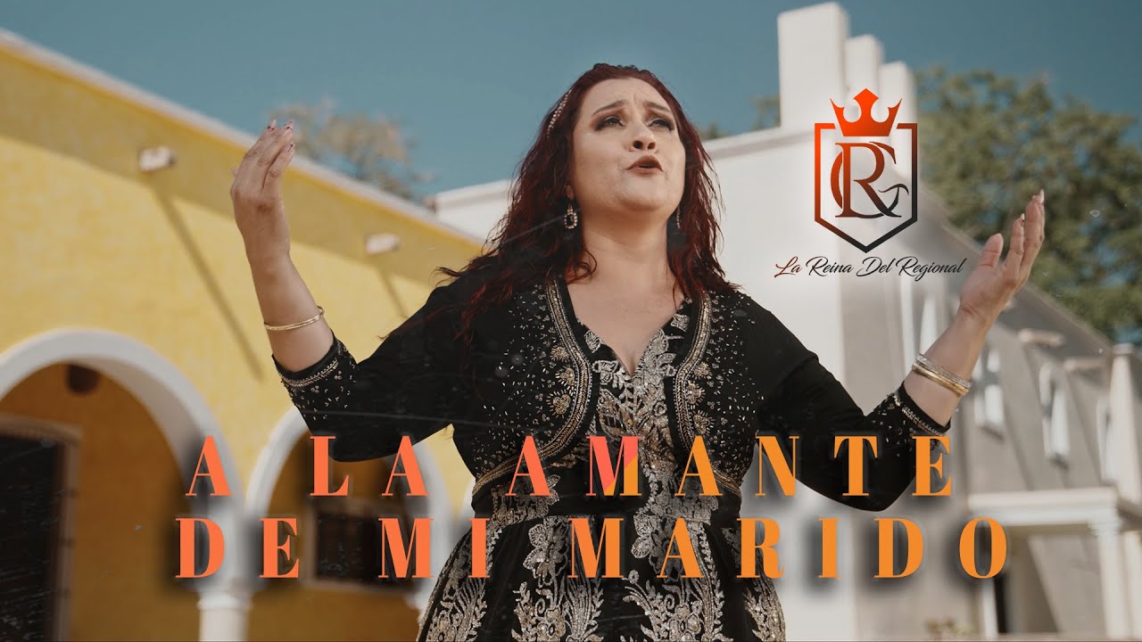A La Amante de mi Marido ...