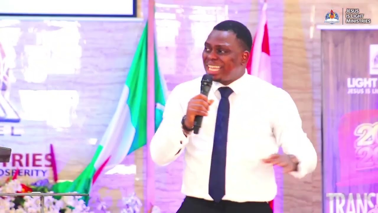 VARIETY & I WORSHIP SUNDAY SERVICE | The Word | 8th Feb 2026