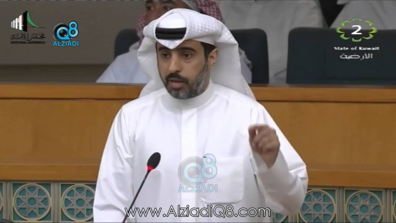الوزير محمد الخالد عن تصريح مازن الجراح: إذا كلمة 