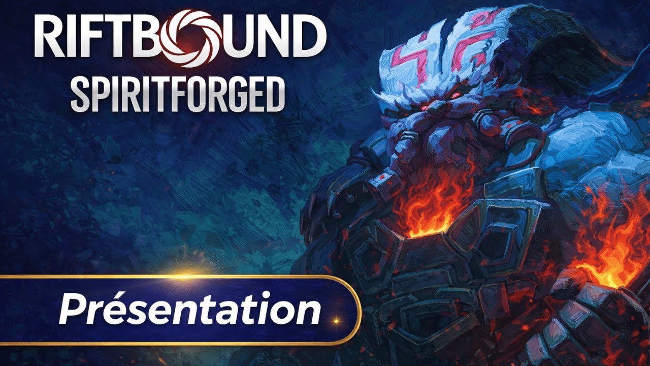 ORNN le DECK qui forge qui son adversaire