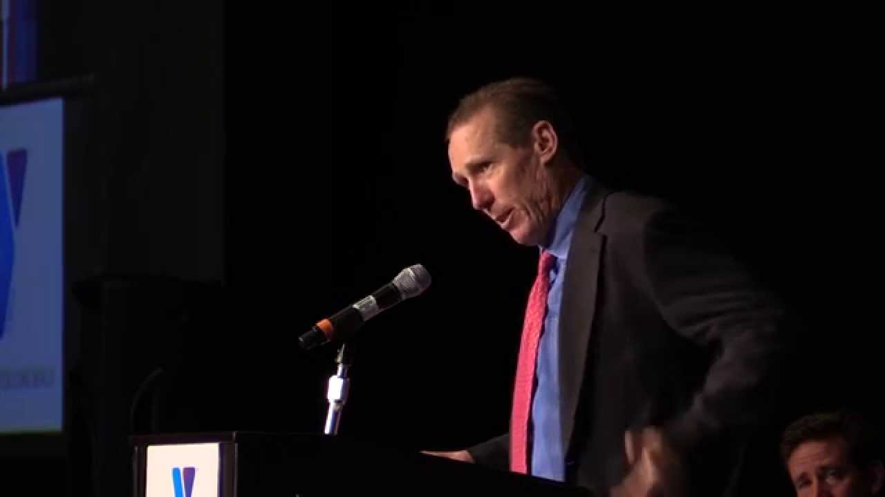 2015 YMCA Good Friday Breakfast - Full Version