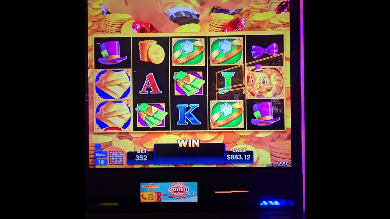great night at the Silver Reef #casino . $1800 night baby!! #money #winner #slot