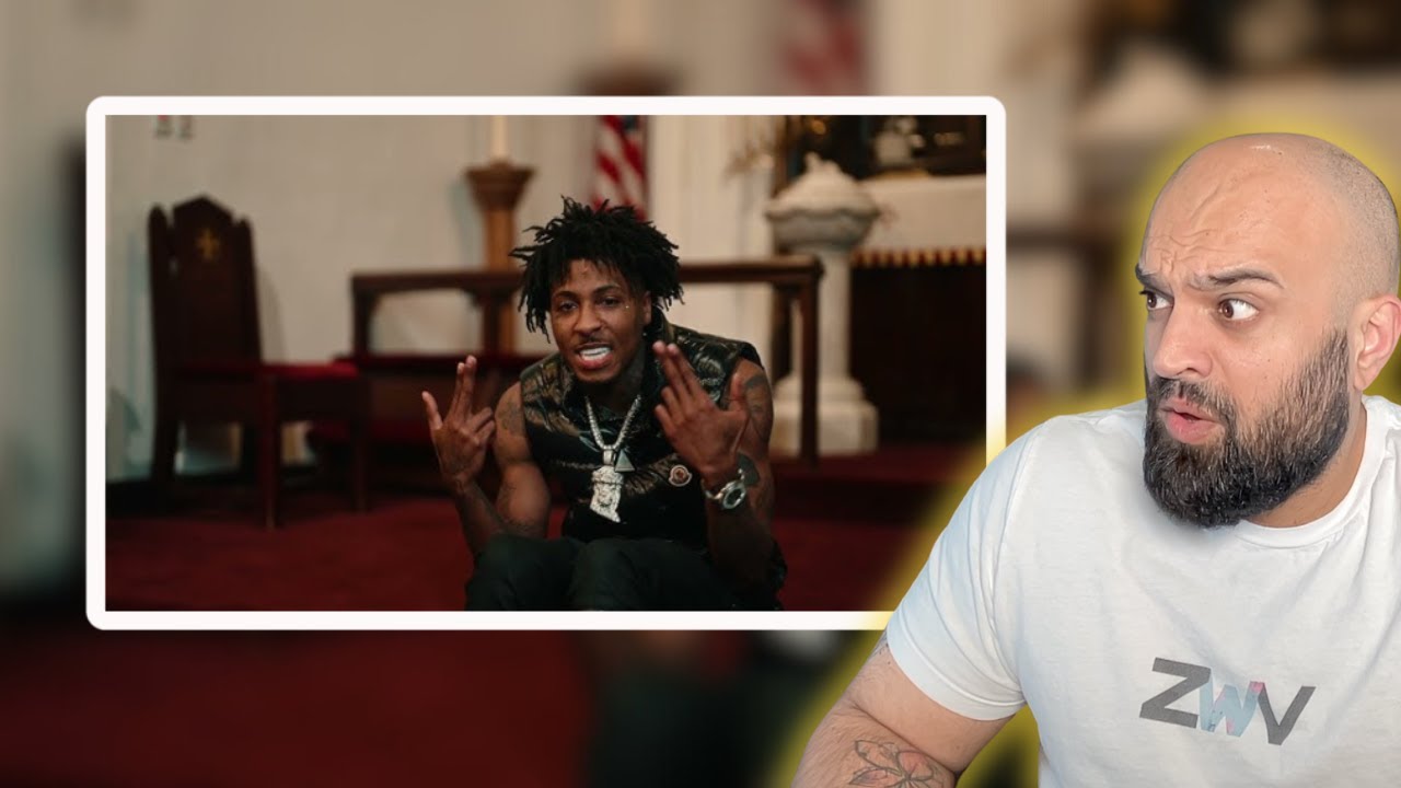YoungBoy Never Broke Again - Finest | REACTION | THIS IS WHAT I'M TALKING ABOUT!!