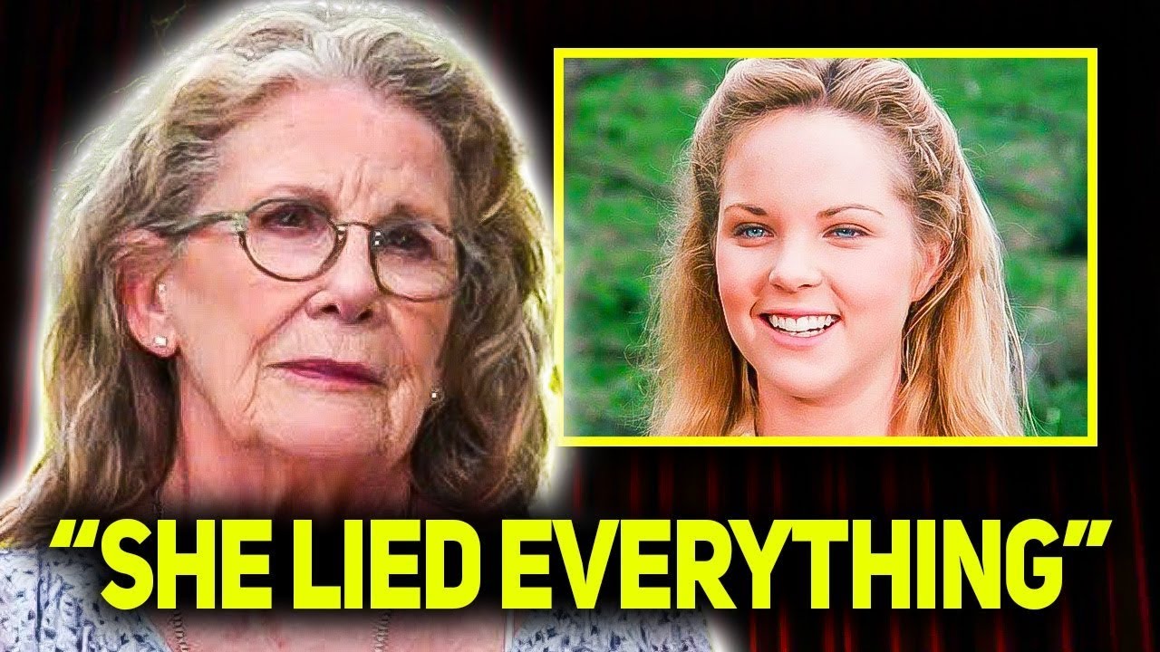 Melissa Gilbert Exposes Long-Hidden Truth About Melissa Sue Anderson