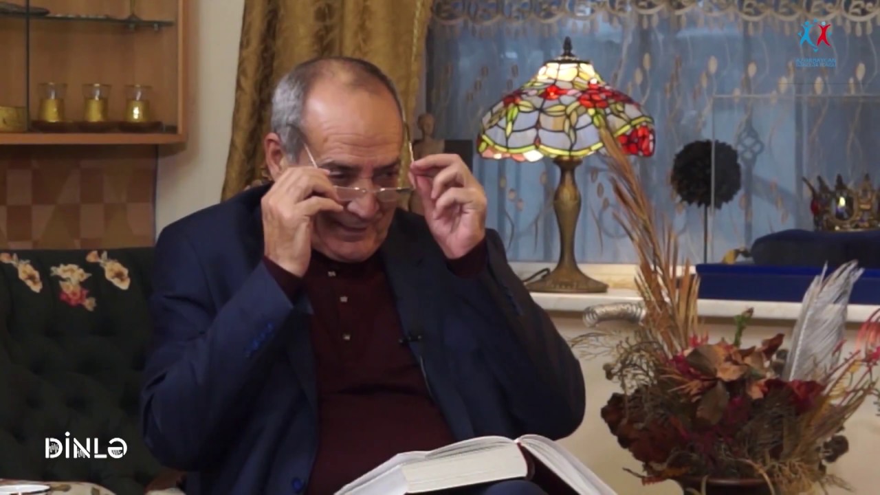 Rasim Balayevlə səmimi söhbəti DİNLƏ+ izləyin