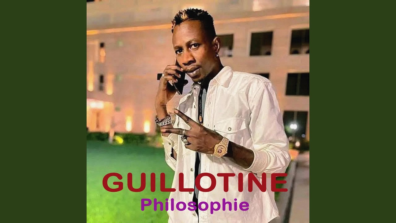 Philosophie