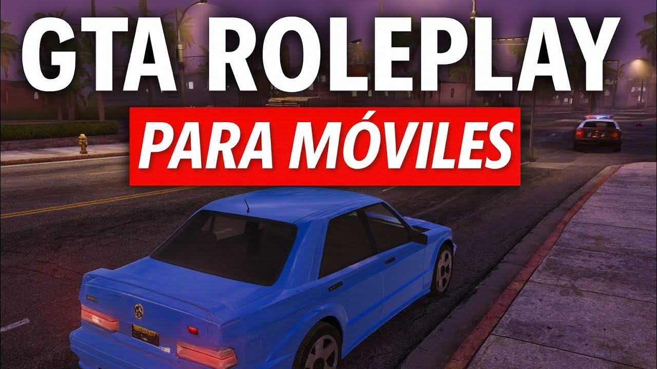 EL MEJOR JUEGO PARA ROLEAR CON AMIGOS EN MÓVILES DEL 2025