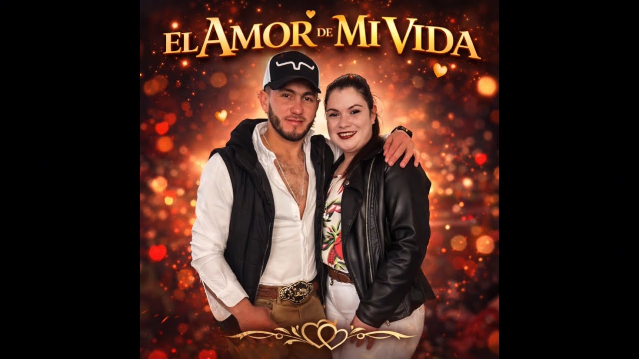EL AMOR DE MI VIDA - CORRIDOS EL PLEBE