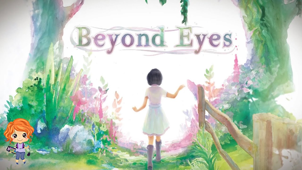 Beyond Eyes | Full Game Playthrough (No Commentary)