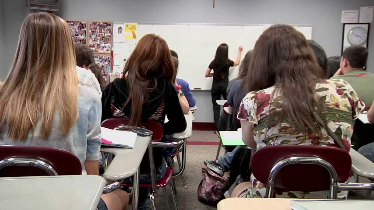 Dating Violence & Bystander Intervention PSA