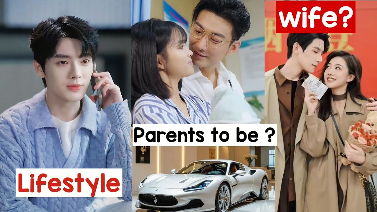 Duan Mei Yang Lifestyle 2026 | Wife, Net Worth, Age,net worth, Family &Hit Dramas