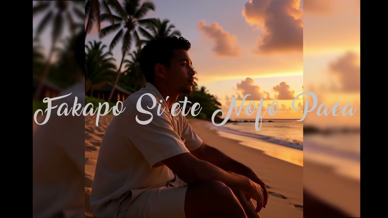 Fakapo Si'ete Nofo Paea (Reggae Cover)