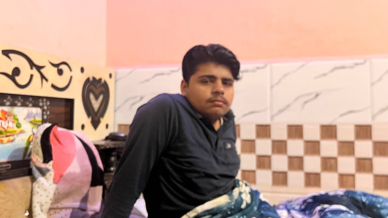Aaj Khana nahin Diya Mummy Ji Ne 🥹🥹