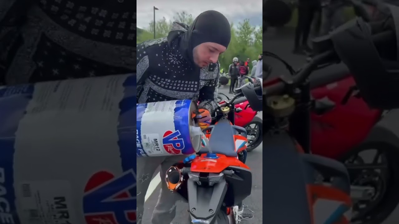 KTM 690 VP MR12 RACING #ktm #shorts