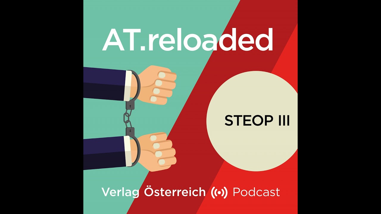 Klartext Strafrecht: STEOP III
