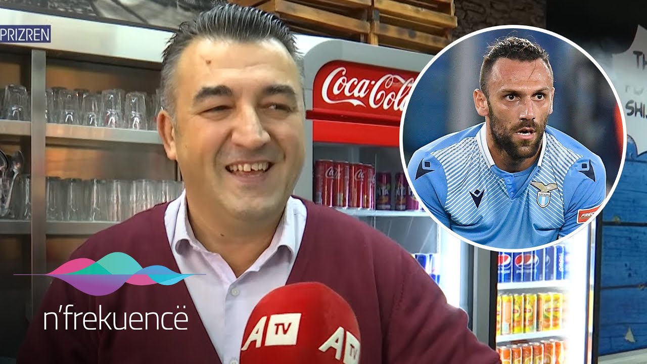 LIVE Prizren - Qebaptorja ku dikur punonte super futbollisti Vedat Muriqi