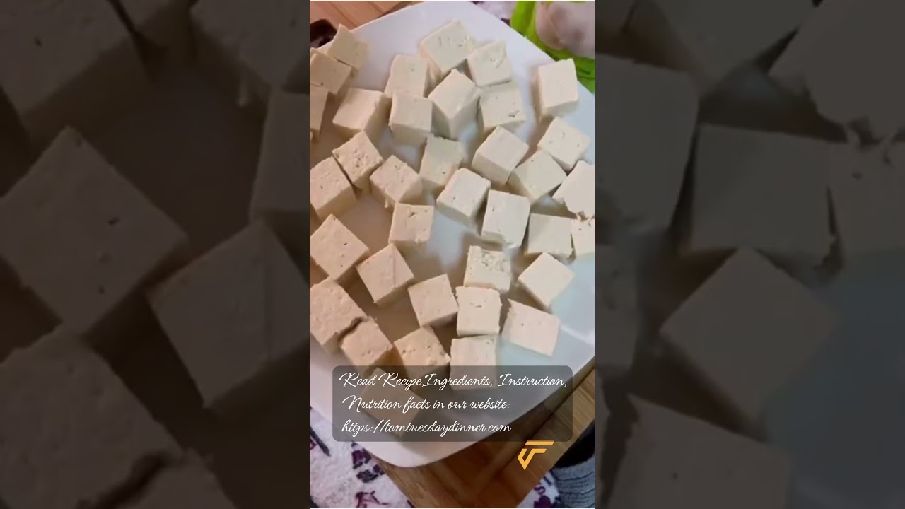 Crispy Creations: Mastering Air Fryer Tofu Delights!