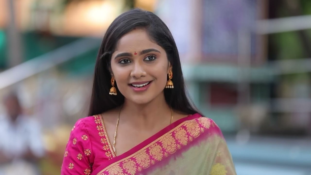 Vidhya No. 1 - Ep 504 - Puvi, Tejaswini Gowda - Tamil Tv Serial - Zee5 Tamil Classics