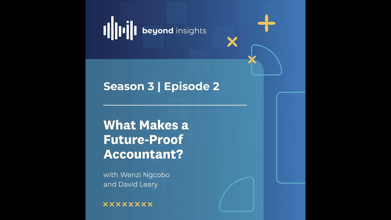 What Makes a Future-Proof Accountant?