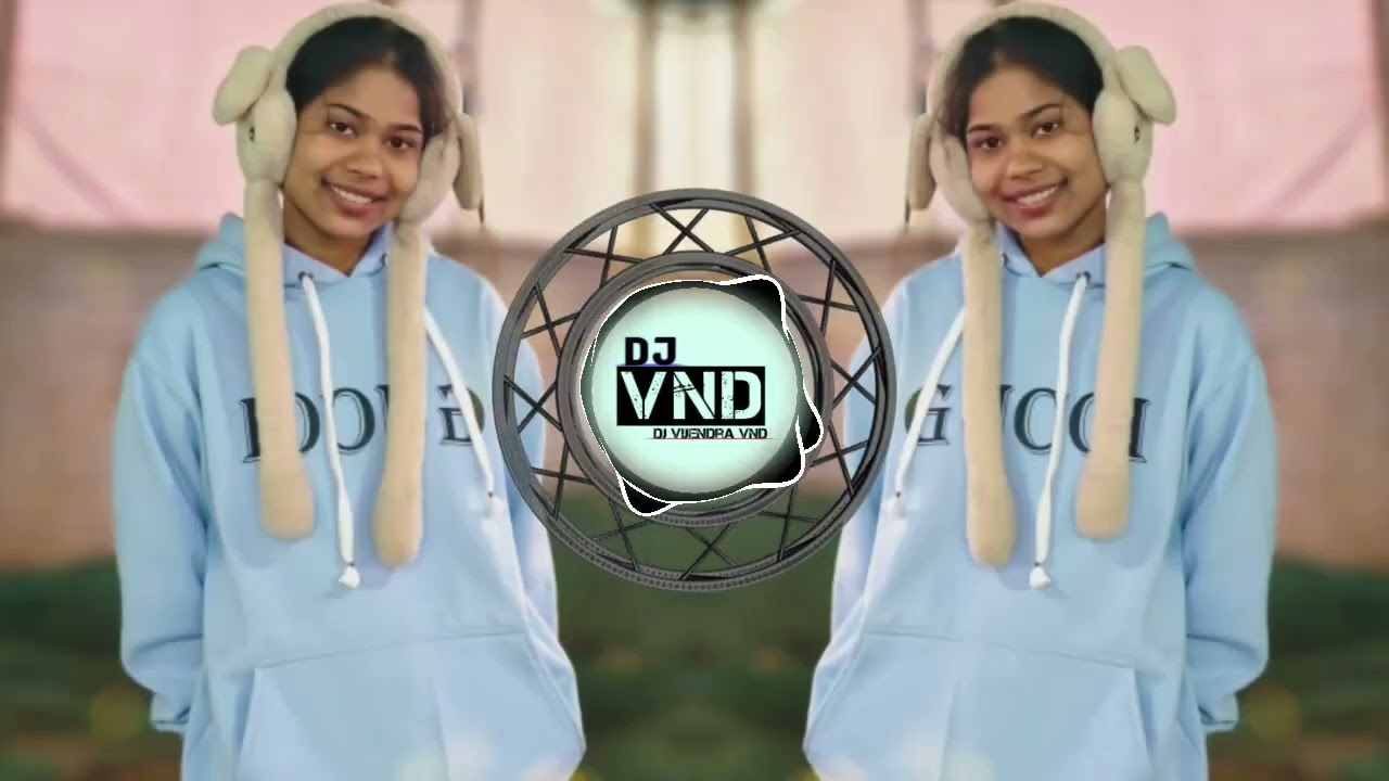 Mosamtha maja Gori Gondi song mix DJ VIJENDRA VND MP3 
