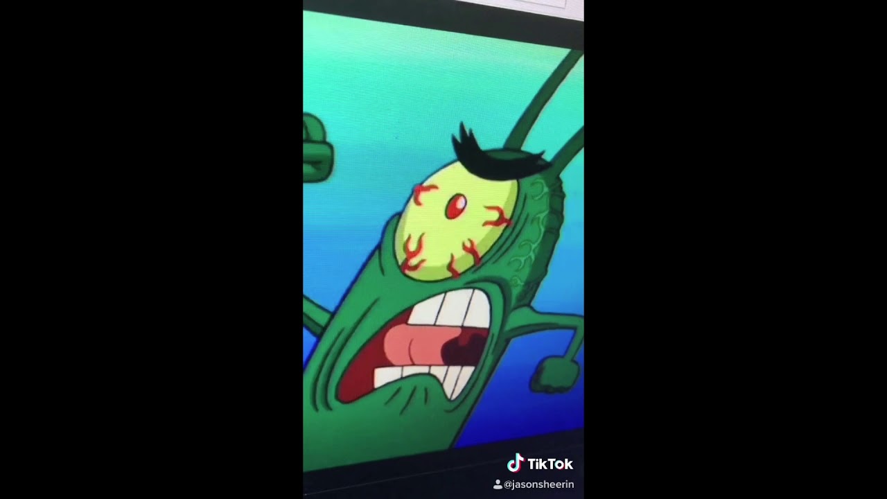 Plankton Finally Succeeds (10k Subscriber Special)