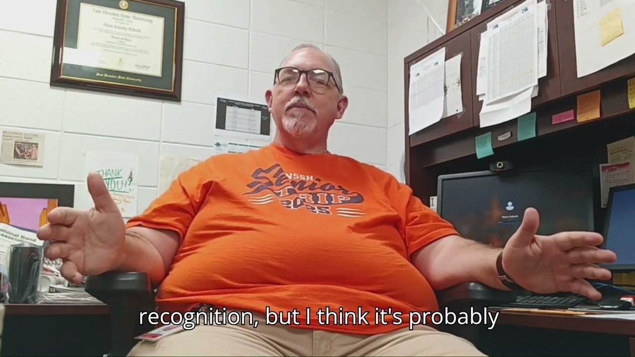 20 Years of Mustang Pride - An Interview