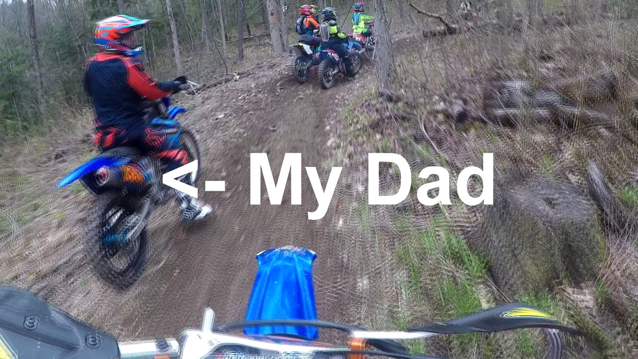 2018 WNYOA RD 1 Dream Riders Schoolboy #2  Lap 1