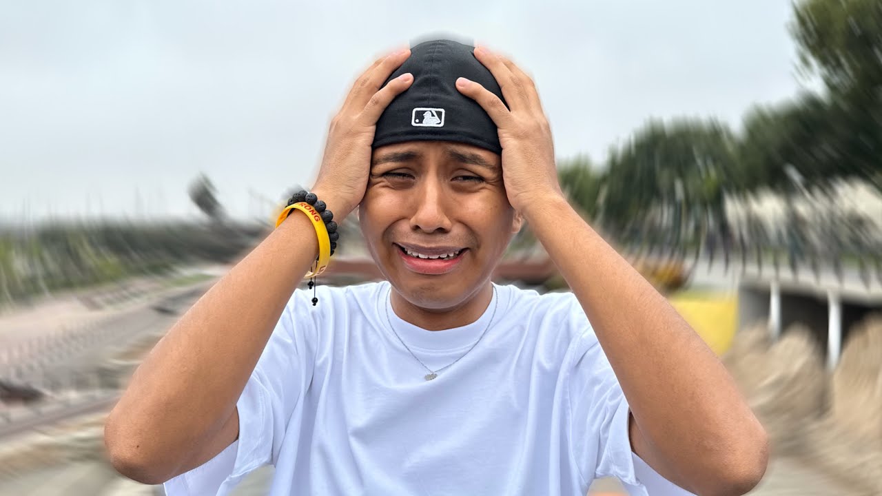 Me robaron :(