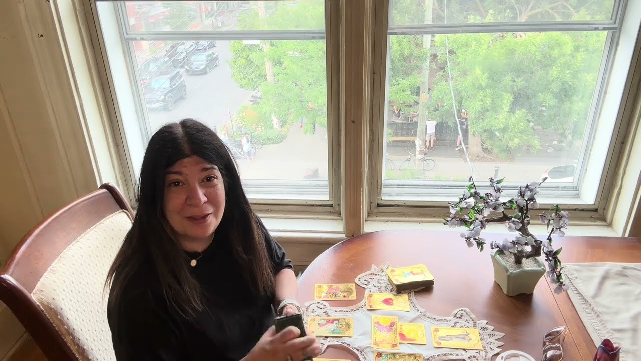 SAGITTARIUS -  IT’S ALL ABOUT TO CHANGE . NEW CHANCES - AUG 14TH - AUG 20TH - TIMELESS TAROT