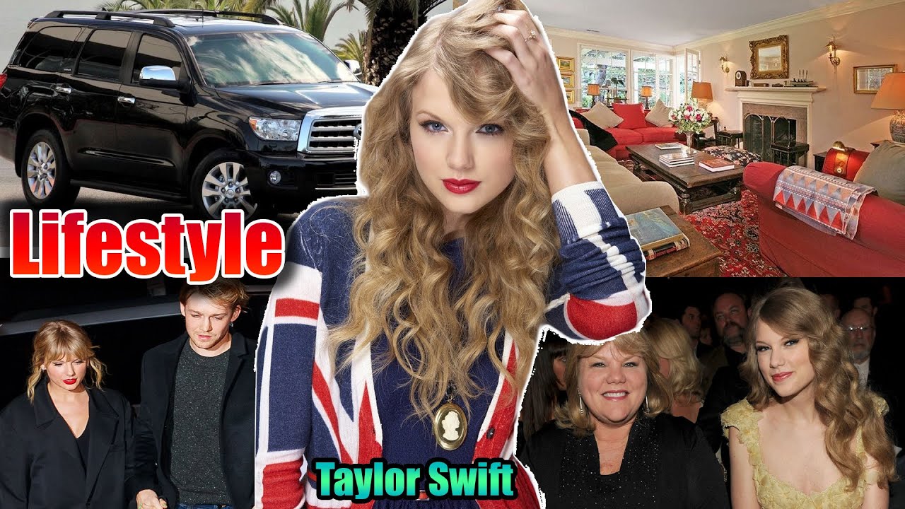 Taylor Swift Biography Full | Taylor Swift Lifestyle 2021