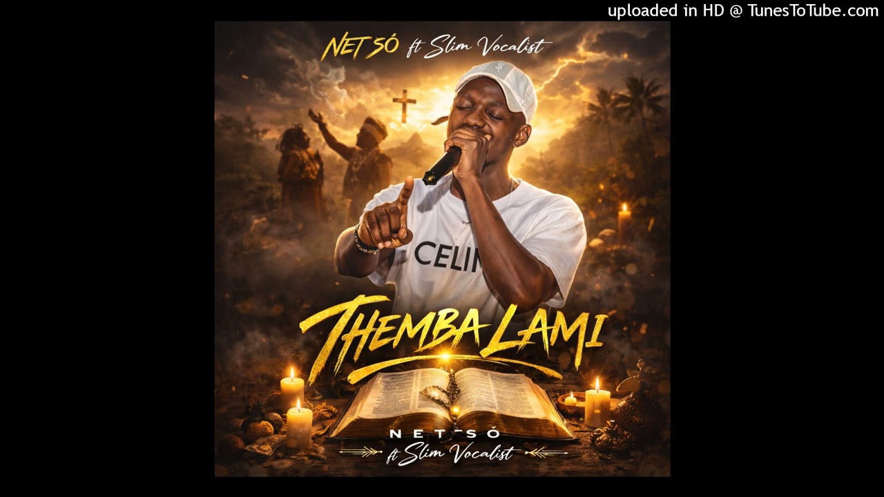 THEMBA LAMI__Net so Production( Feat. Slim Vocalist)