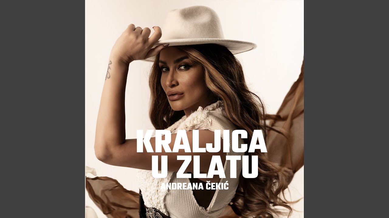 Kraljica u zlatu