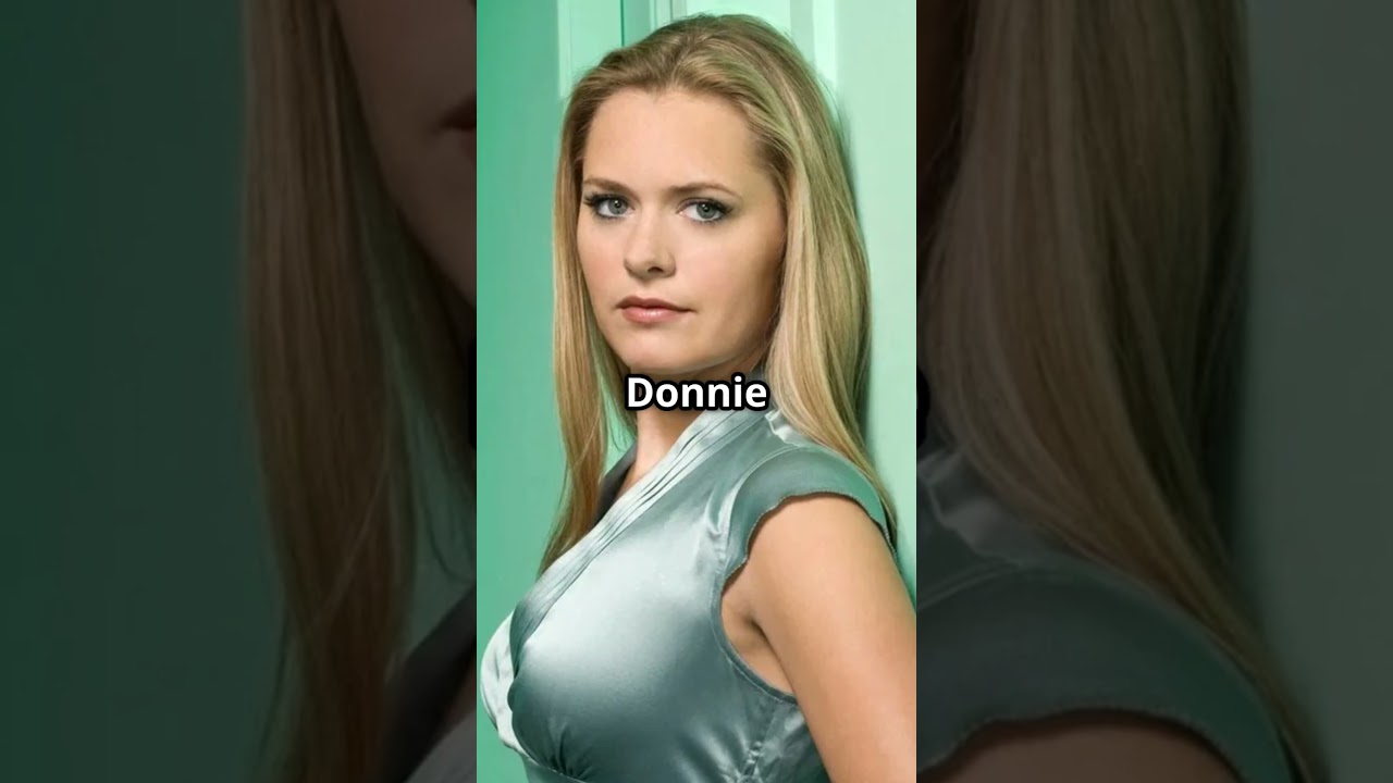 Maggie Lawson Joins &lsquo;Boston Blue&rsquo; #BostonBlue #MaggieLawson #BlueBloods #TVNews #Spinoff #Psych