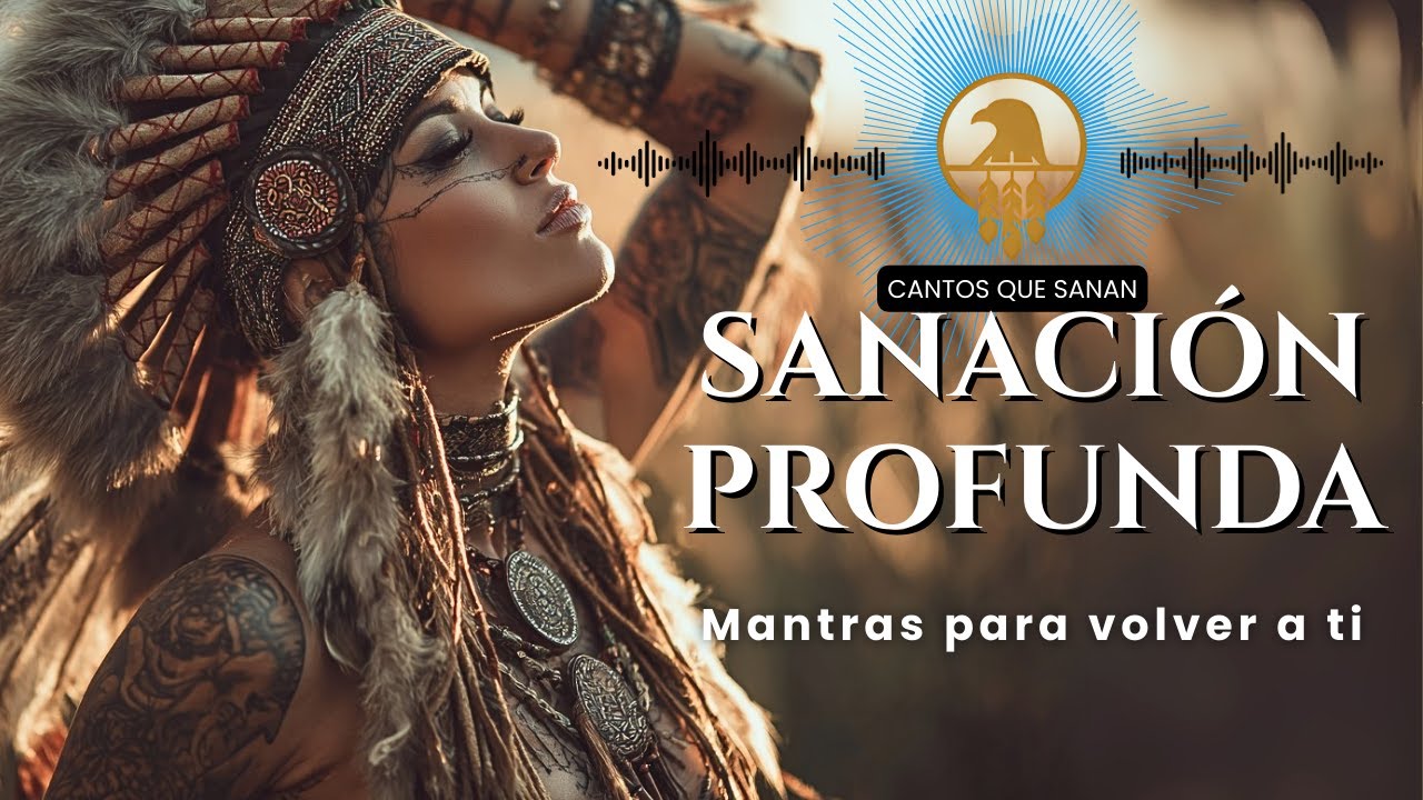 Vuelve a ti 💫 3 mantras con flauta nativa: cuerpo, coraz&oacute;n y ra&iacute;z