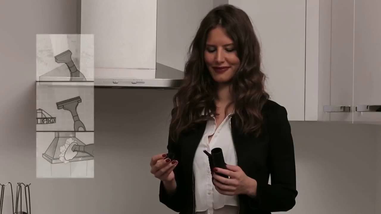 KARCHER SV 7 Видео обзор