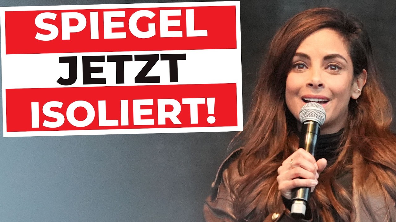 R&Uuml;CKZUG der MEDIEN: S&uuml;ddeutsche, ZEIT, ARD, Berliner Morgenpost & weitere - Transparenzhinweise!
