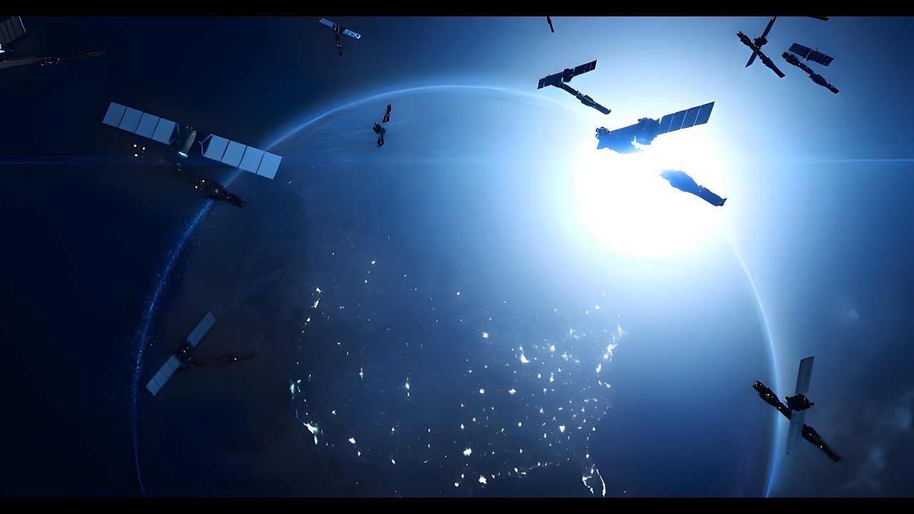 Starlink&rsquo;s $17 Billion Spectrum Bet: Will It Truly Disrupt Telecommunications?