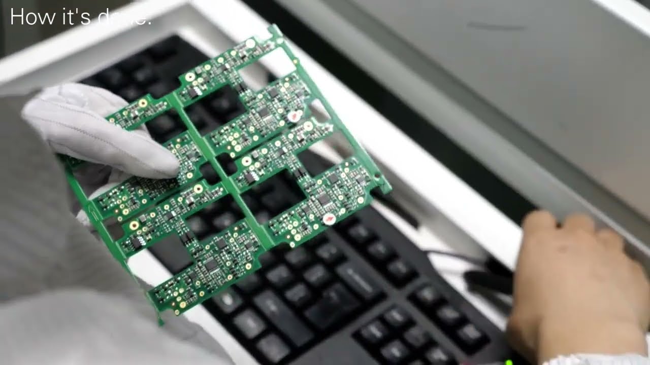 The Fascinating Journey of Smartphone Development