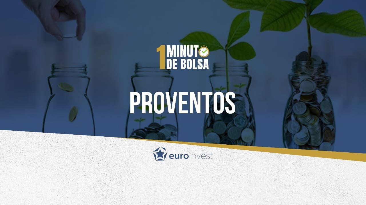 O que s&atilde;o Proventos?