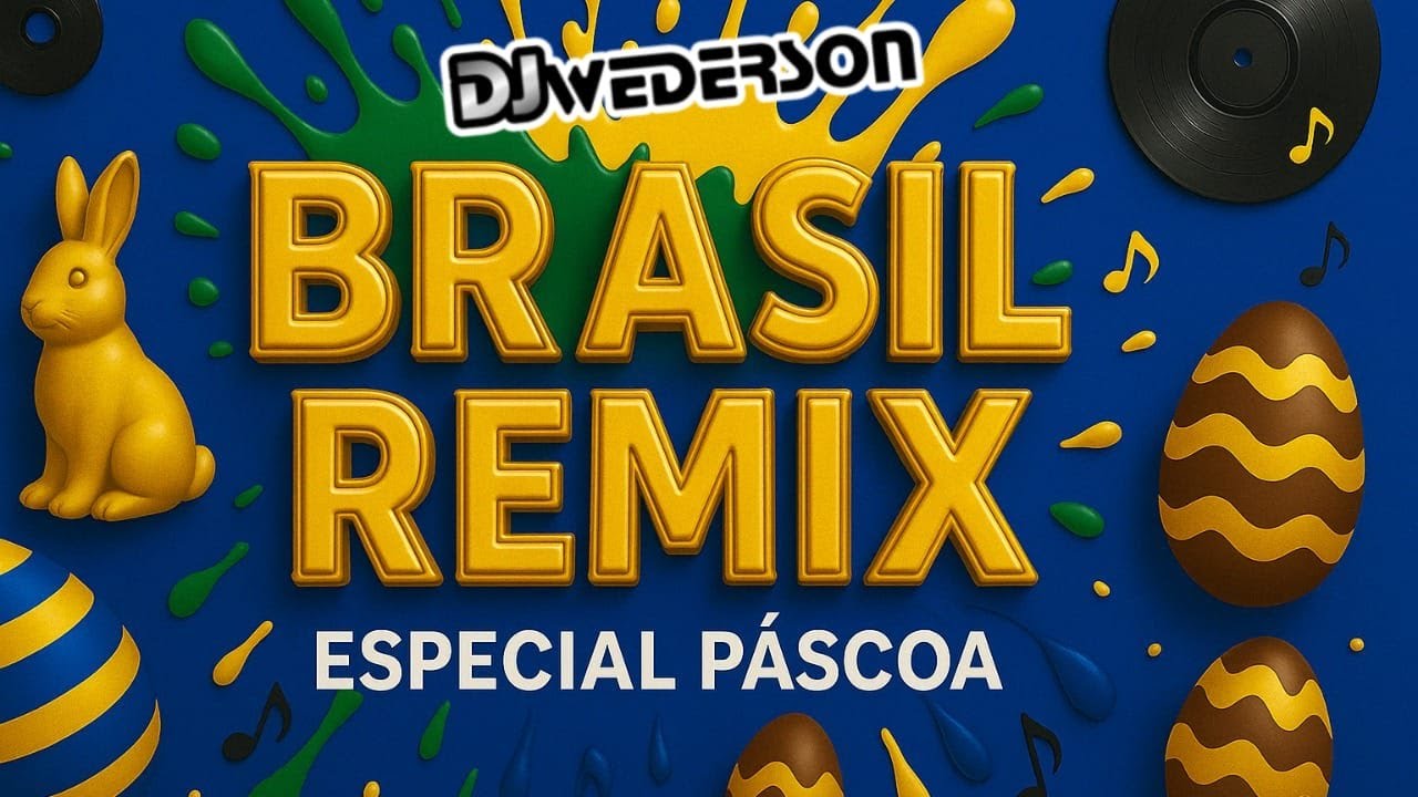 REMIXES NACIONAIS Ritchie, Kid Abelha, Legiao Urbana, Nenhum De Nós, Guilherme Arantes, Raul Seixas.