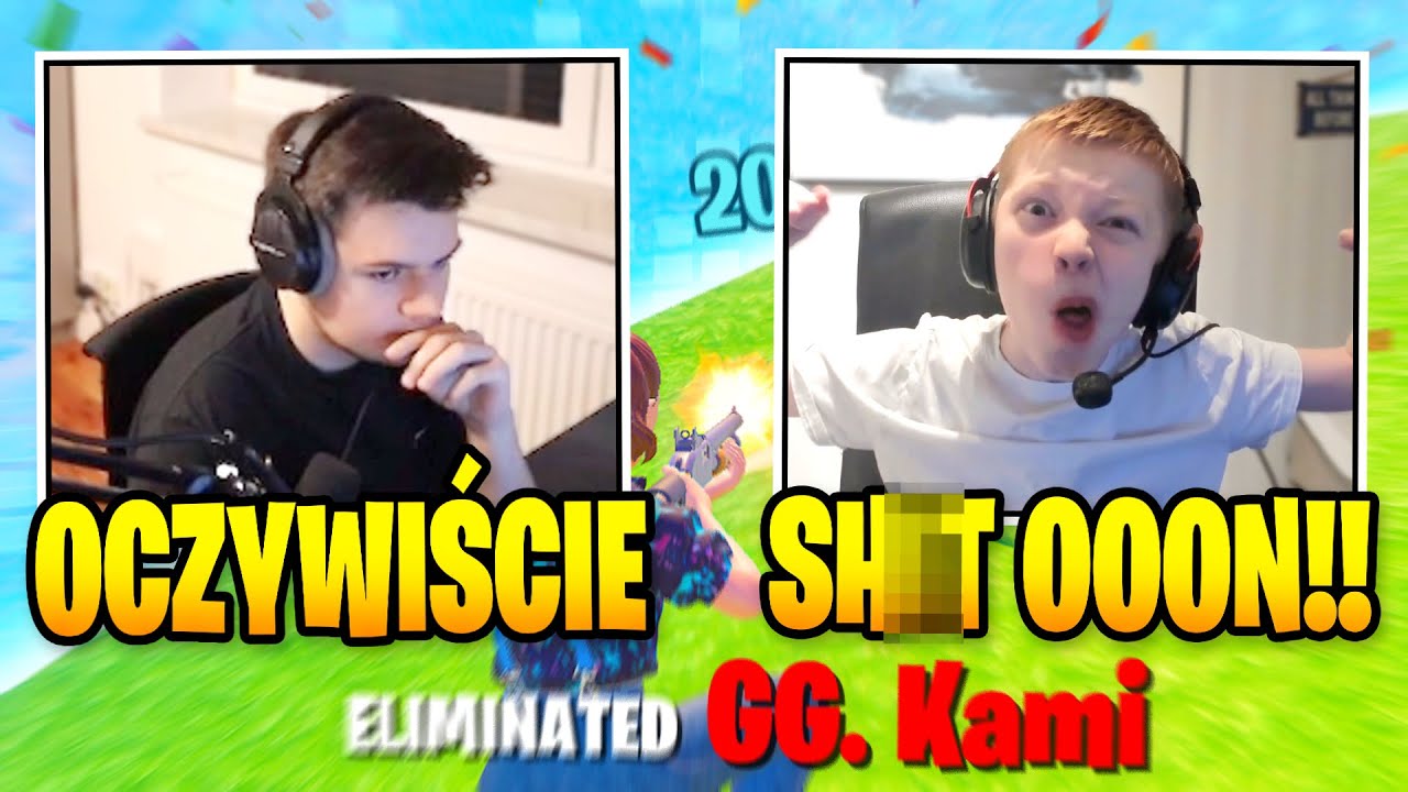 🔥 KAMI I MIKSON vs MONEYMAKER PODCZAS GRANIA NOBLE CUSTOMÓW! ~ KULARZ SZOTY