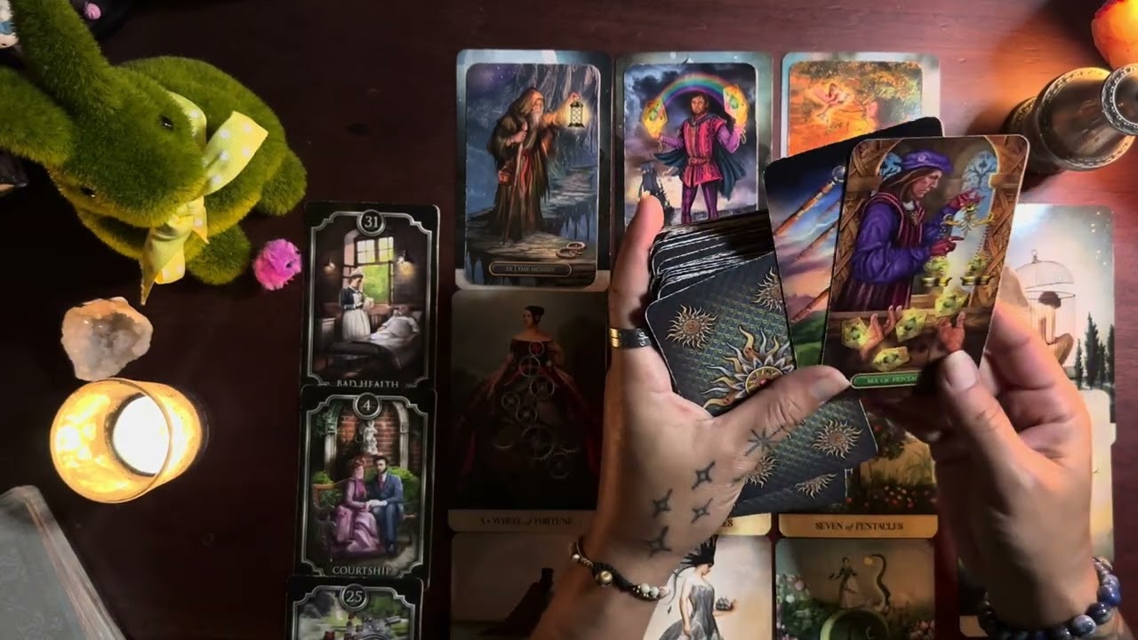РЫБЫ ♓️ Похоже, эта новая любовь продлится долго.