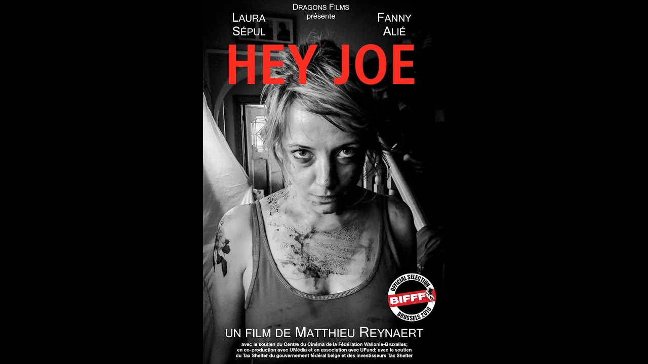 Hey Joe - Bande-Annonce (court-m&eacute;trage)